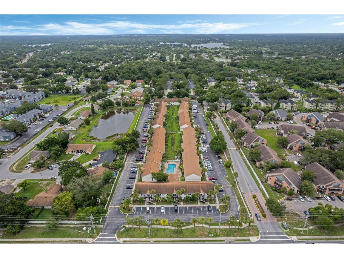 3651 N Goldenrod Road B107, Winter Park, FL, 32792 MLS O6218264 Edina Realty