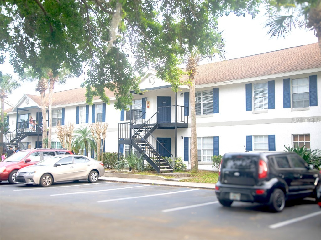 3651 N Goldenrod Road B203, Winter Park, FL, 32792 MLS O6205472