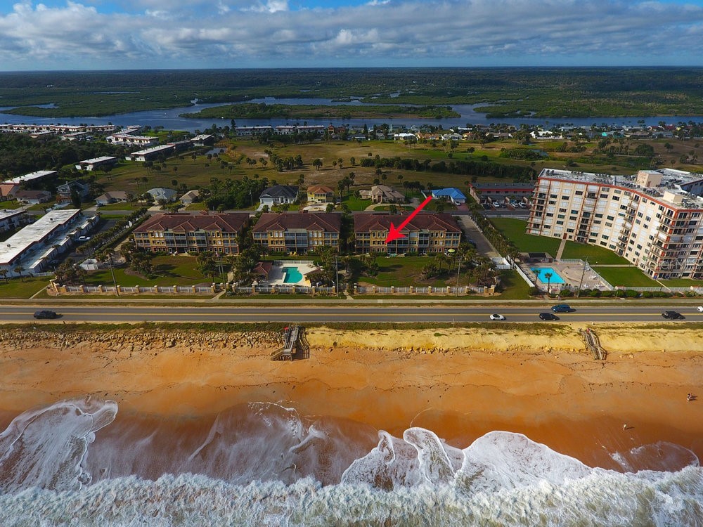 3651 S Central Avenue #204 Flagler Beach FL 32136 - ATLANTIC OCEAN FC296342 image1