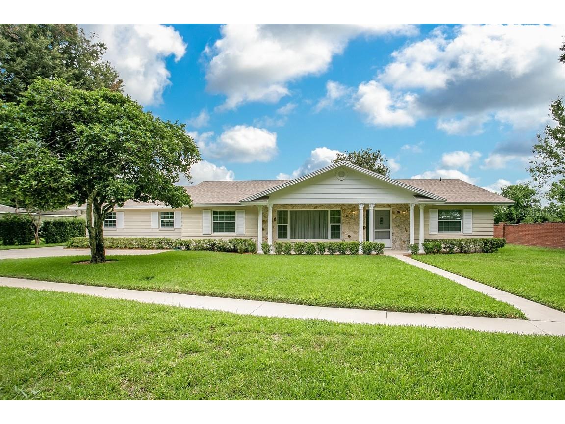 3651 S Rosalind Avenue Orlando FL 32806 - LAKE JENNIE JEWEL O6327806 image1