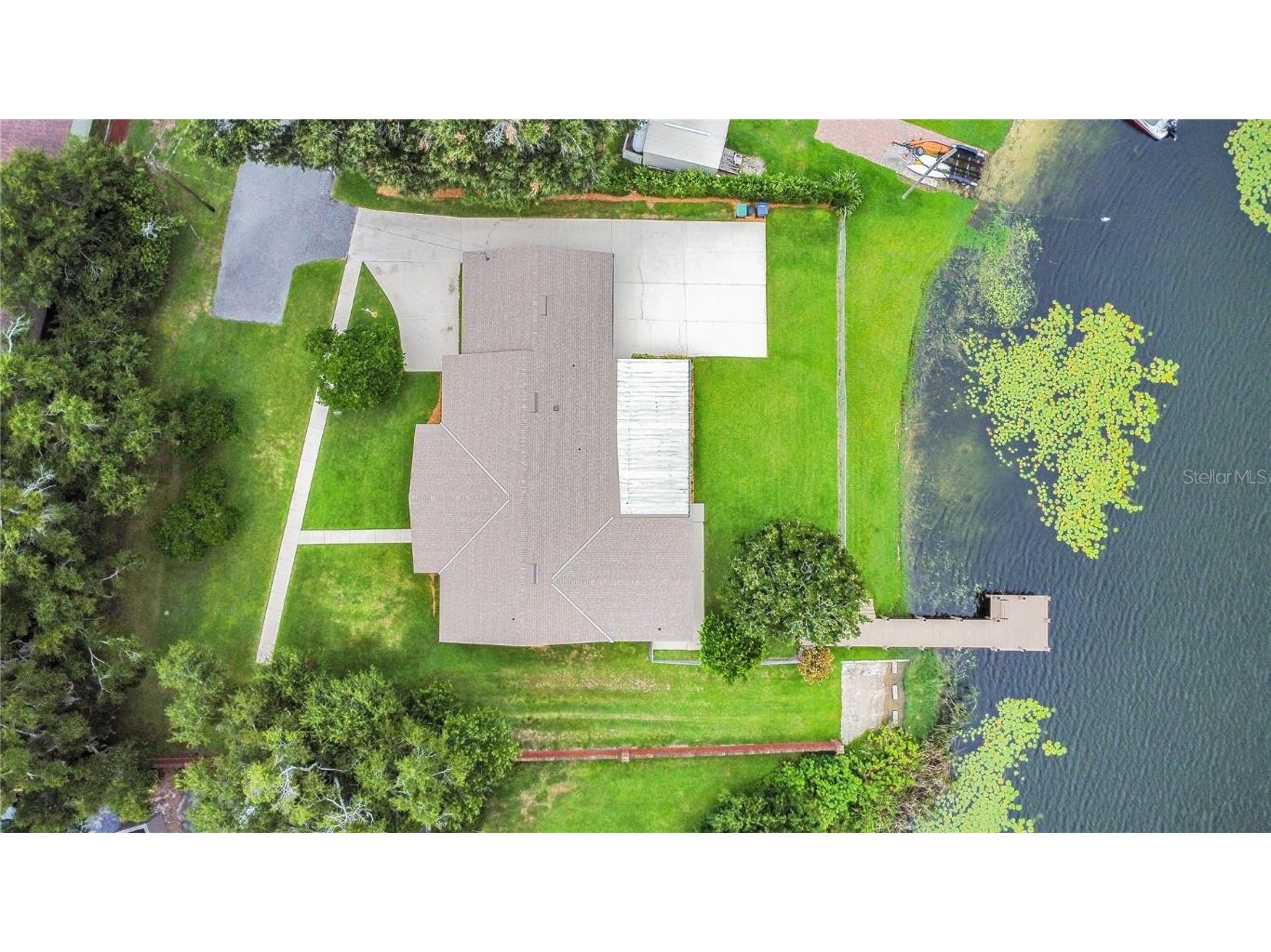 3651 S Rosalind Avenue Orlando FL 32806 - LAKE JENNIE JEWEL O6327806 image20