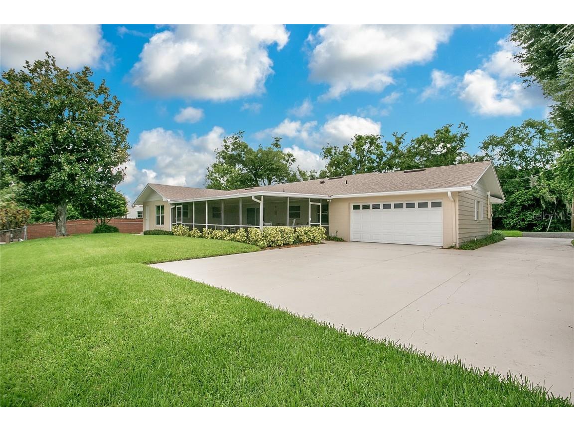 3651 S Rosalind Avenue Orlando FL 32806 - LAKE JENNIE JEWEL O6327806 image21