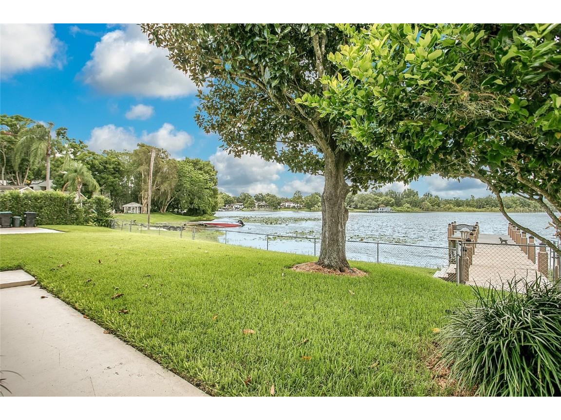 3651 S Rosalind Avenue Orlando FL 32806 - LAKE JENNIE JEWEL O6327806 image23
