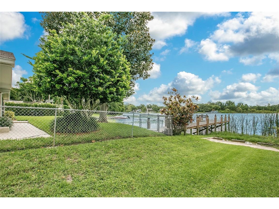 3651 S Rosalind Avenue Orlando FL 32806 - LAKE JENNIE JEWEL O6327806 image24