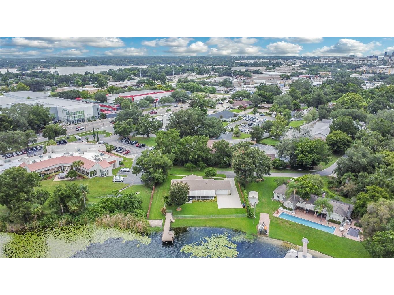 3651 S Rosalind Avenue Orlando FL 32806 - LAKE JENNIE JEWEL O6327806 image25