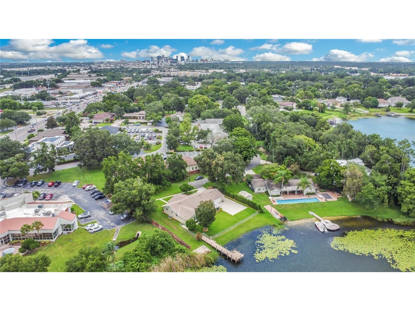 3651 S Rosalind Avenue Orlando FL 32806 - LAKE JENNIE JEWEL O6327806 image26