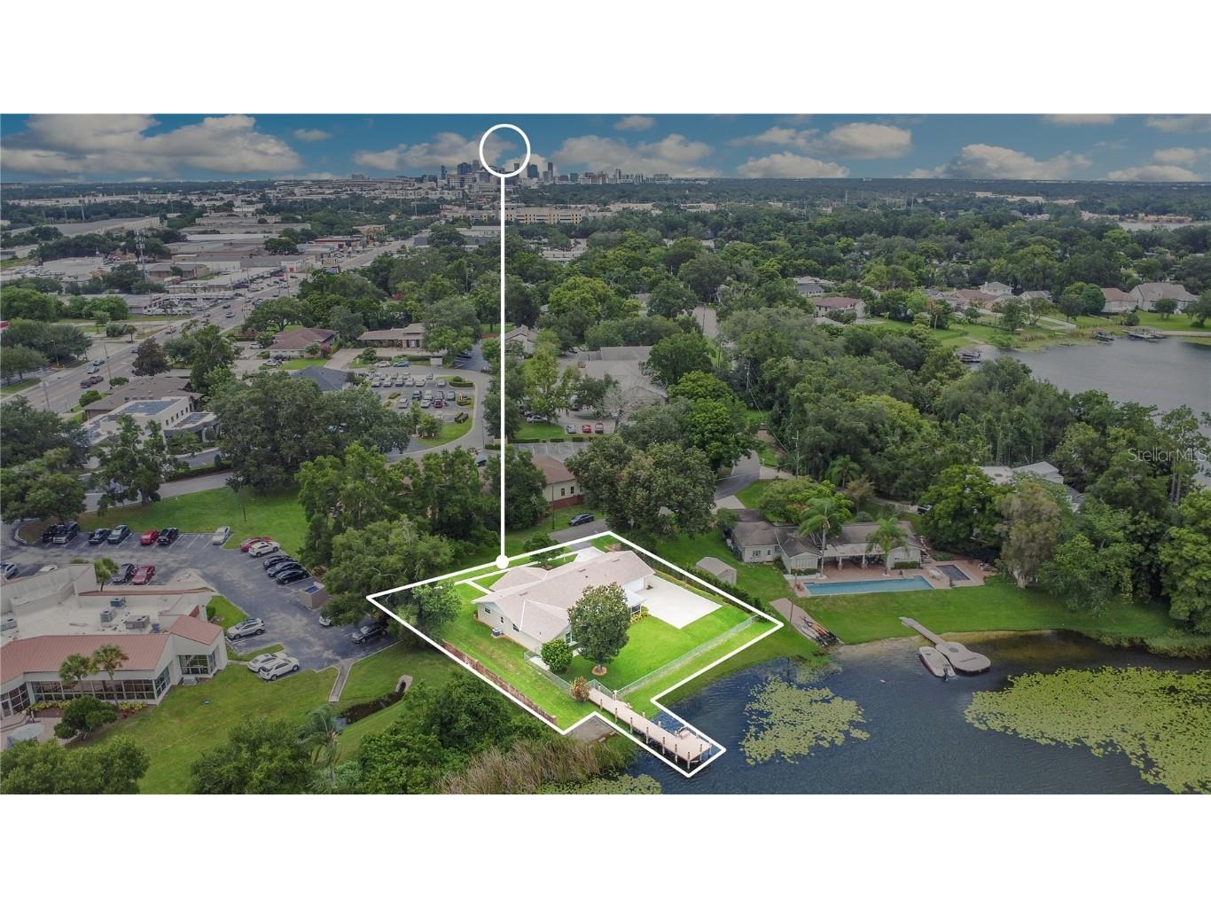 3651 S Rosalind Avenue Orlando FL 32806 - LAKE JENNIE JEWEL O6327806 image27