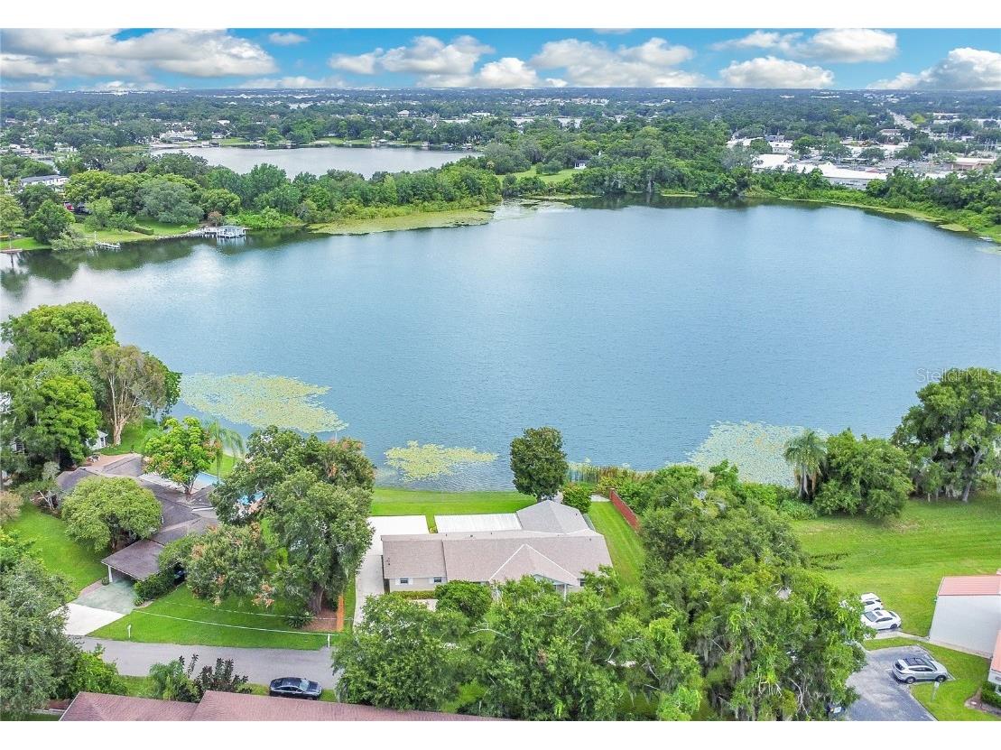 3651 S Rosalind Avenue Orlando FL 32806 - LAKE JENNIE JEWEL O6327806 image3