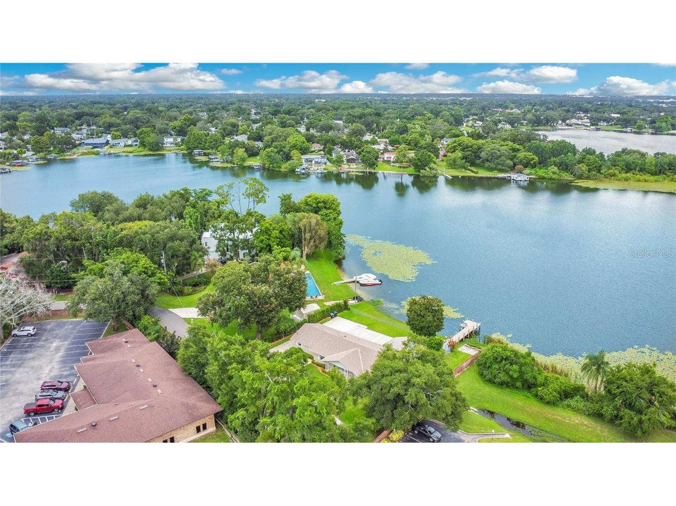 3651 S Rosalind Avenue Orlando FL 32806 - LAKE JENNIE JEWEL O6327806 image5