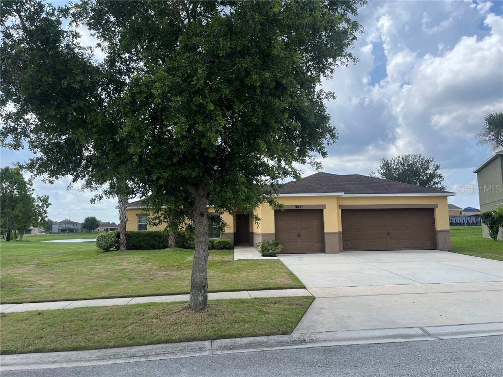 3651 Sail Harbor Drive Kissimmee FL 34746 O6313516 image1