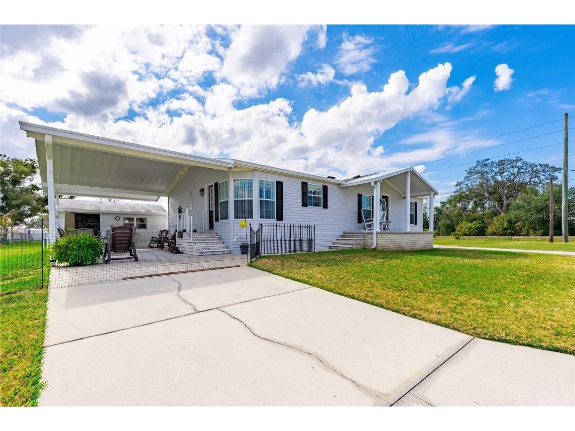 36510 Lakewood Drive Zephyrhills FL 33542 T3426098 image1