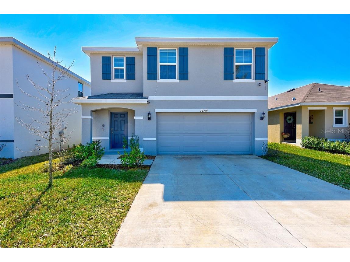 36514 Silver Maize Drive Dade City FL 33525 T3507831 image1