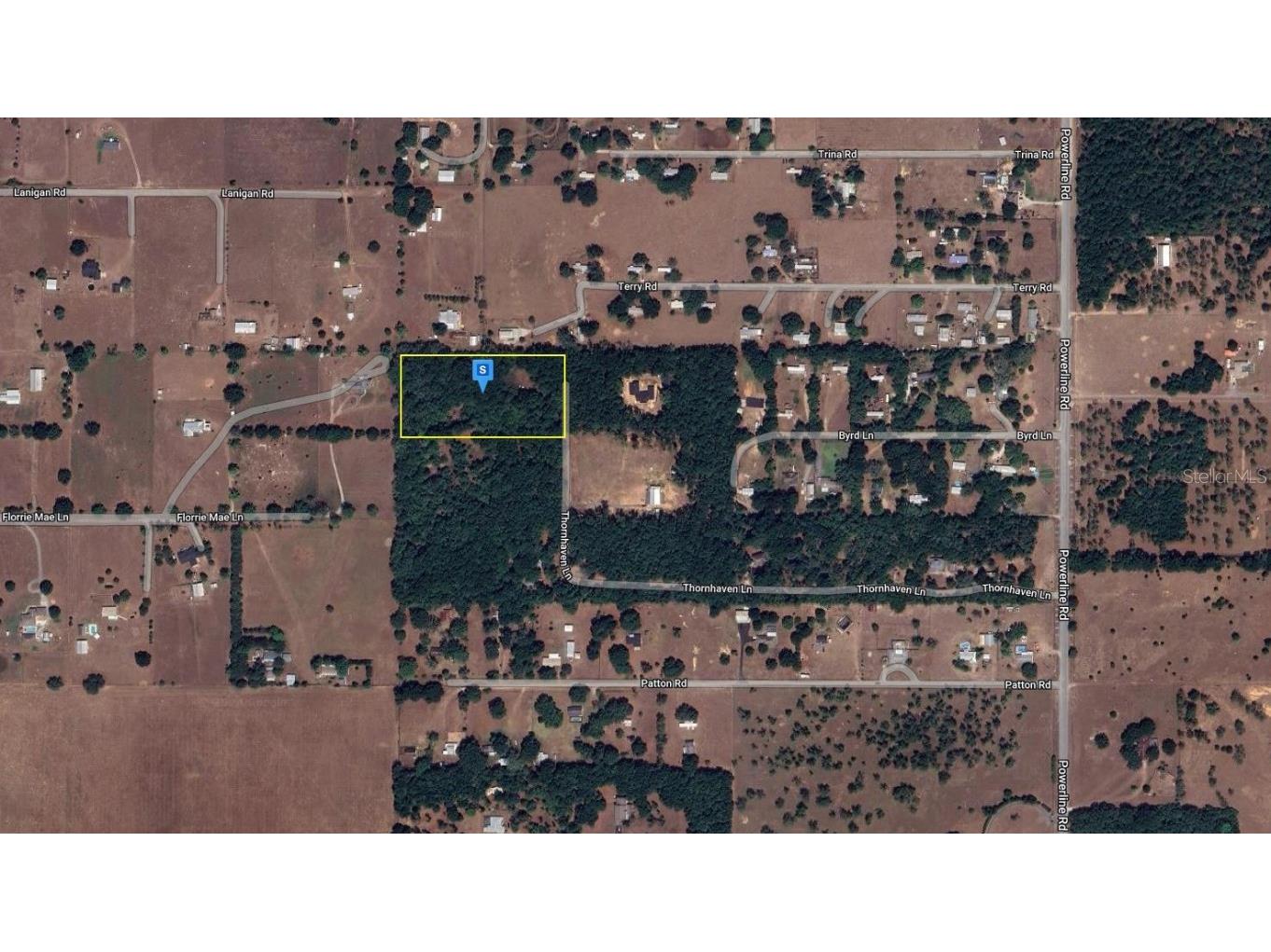 36515 Thornhaven Lane Dade City FL 33523 A4614193 image1