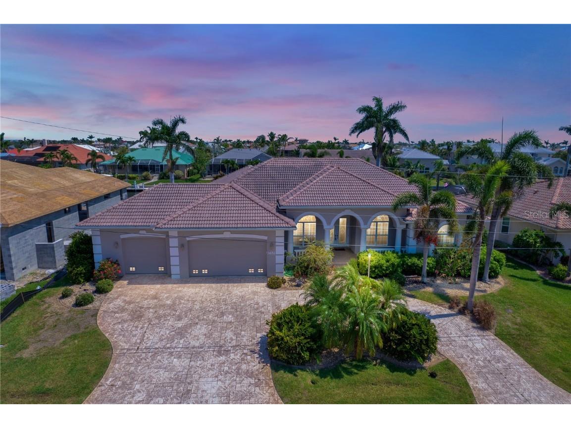 3652 Aruba Court Punta Gorda FL 33950 C7474970 image1