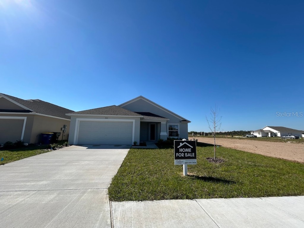 3652 Bluecrop Drive Bartow FL 33830 R4908541 image1