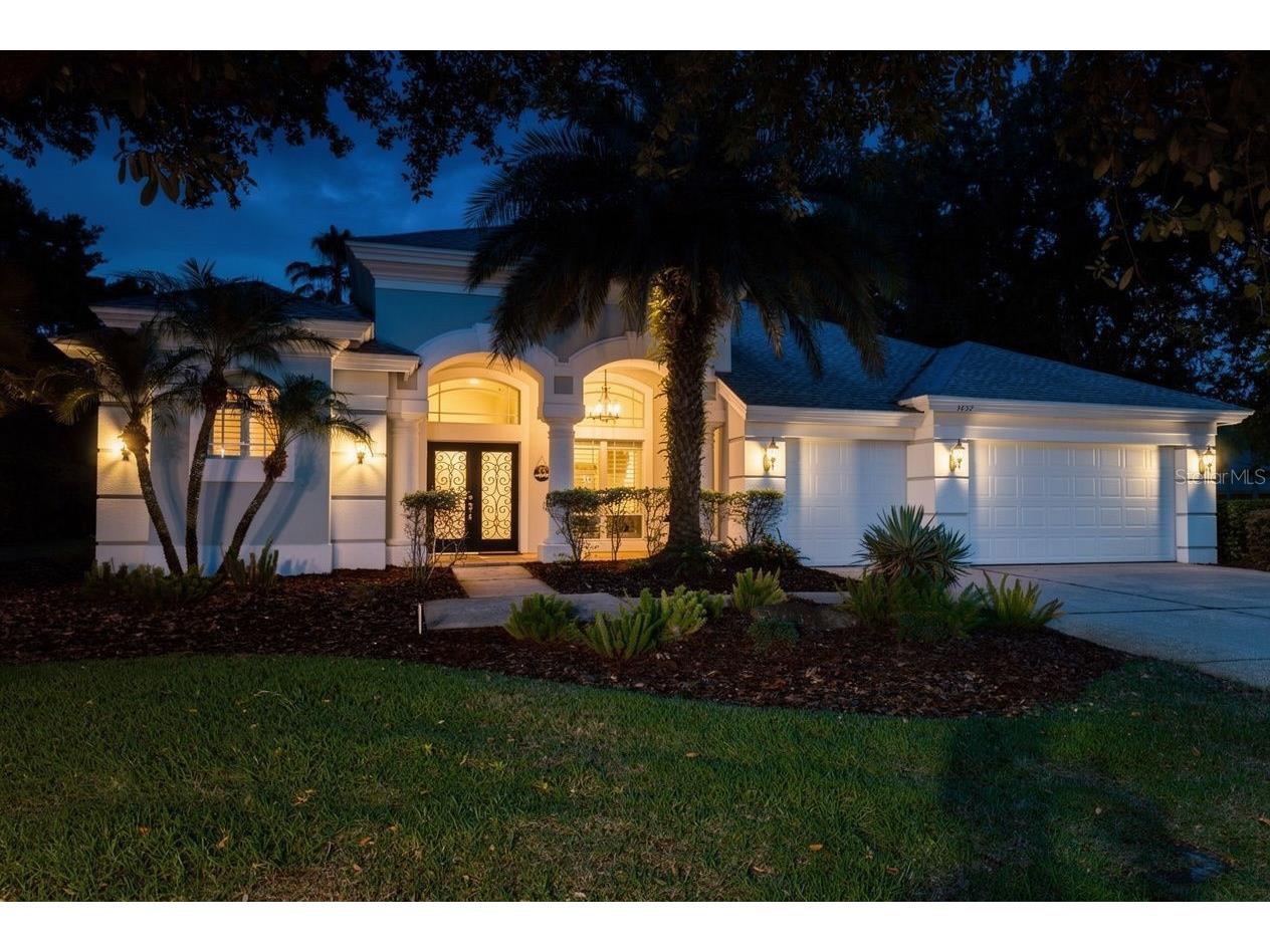 3652 Justin Drive Palm Harbor FL 34685 TB8498886 image1
