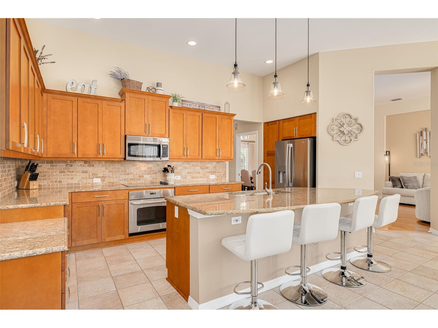 3652 Justin Drive Palm Harbor FL 34685 TB8498886 image11
