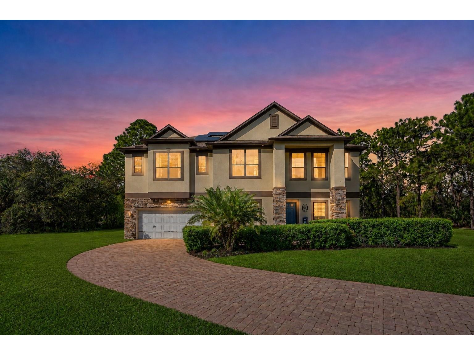 3652 Oriskany Drive Orlando FL 32820 - LAKE DRAWDY O6377471 image1