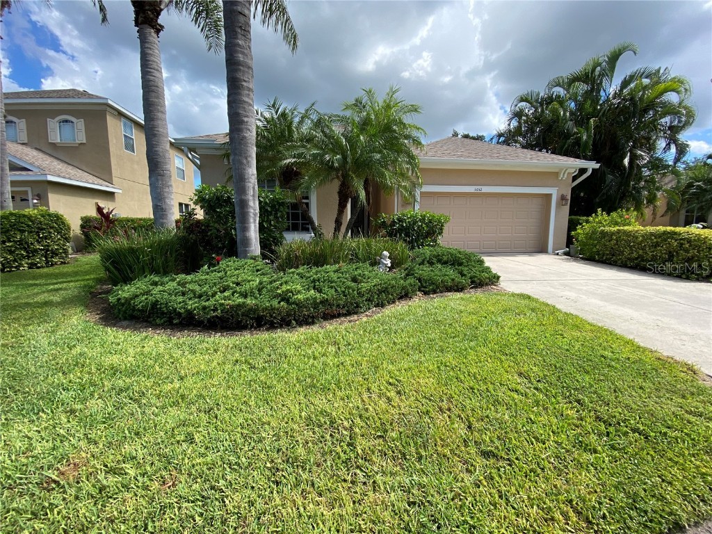 3652 Summerwind Circle Bradenton FL 34209 A4578981 image1