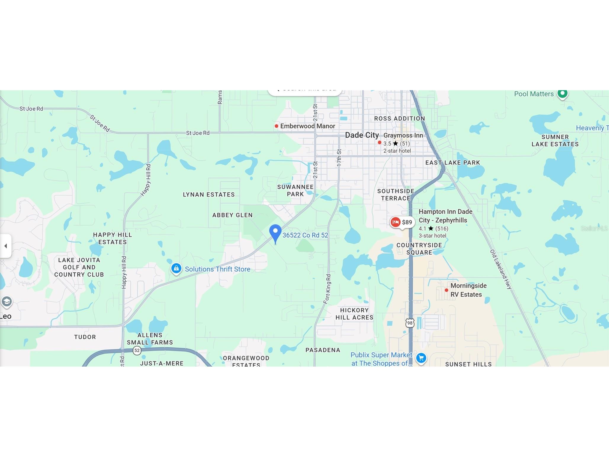 36520-36522-36526 County Road 52 Dade City FL 33525 TB8492761 image2