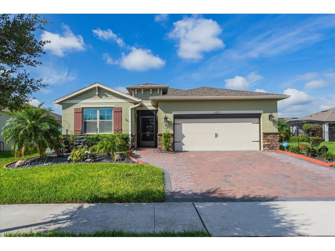 3653 Blue Sage Loop Clermont FL 34714 G5087152 image1