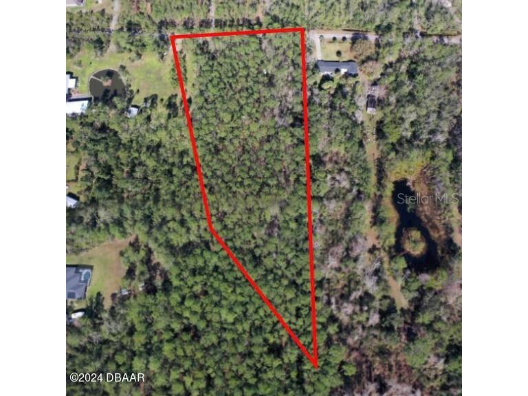 3653 Conifer Lane Ormond Beach FL 32174 V4943708 image1