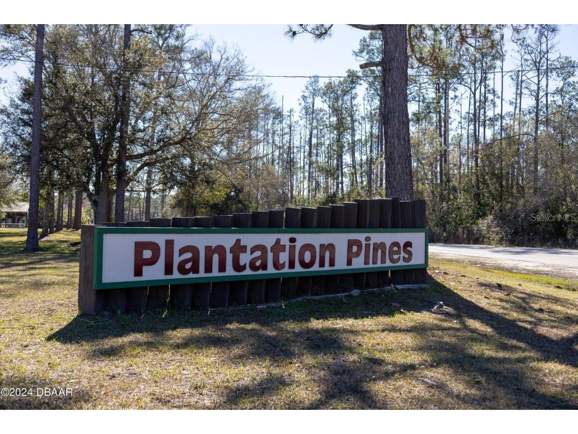 3653 Conifer Lane Ormond Beach FL 32174 V4943708 image2