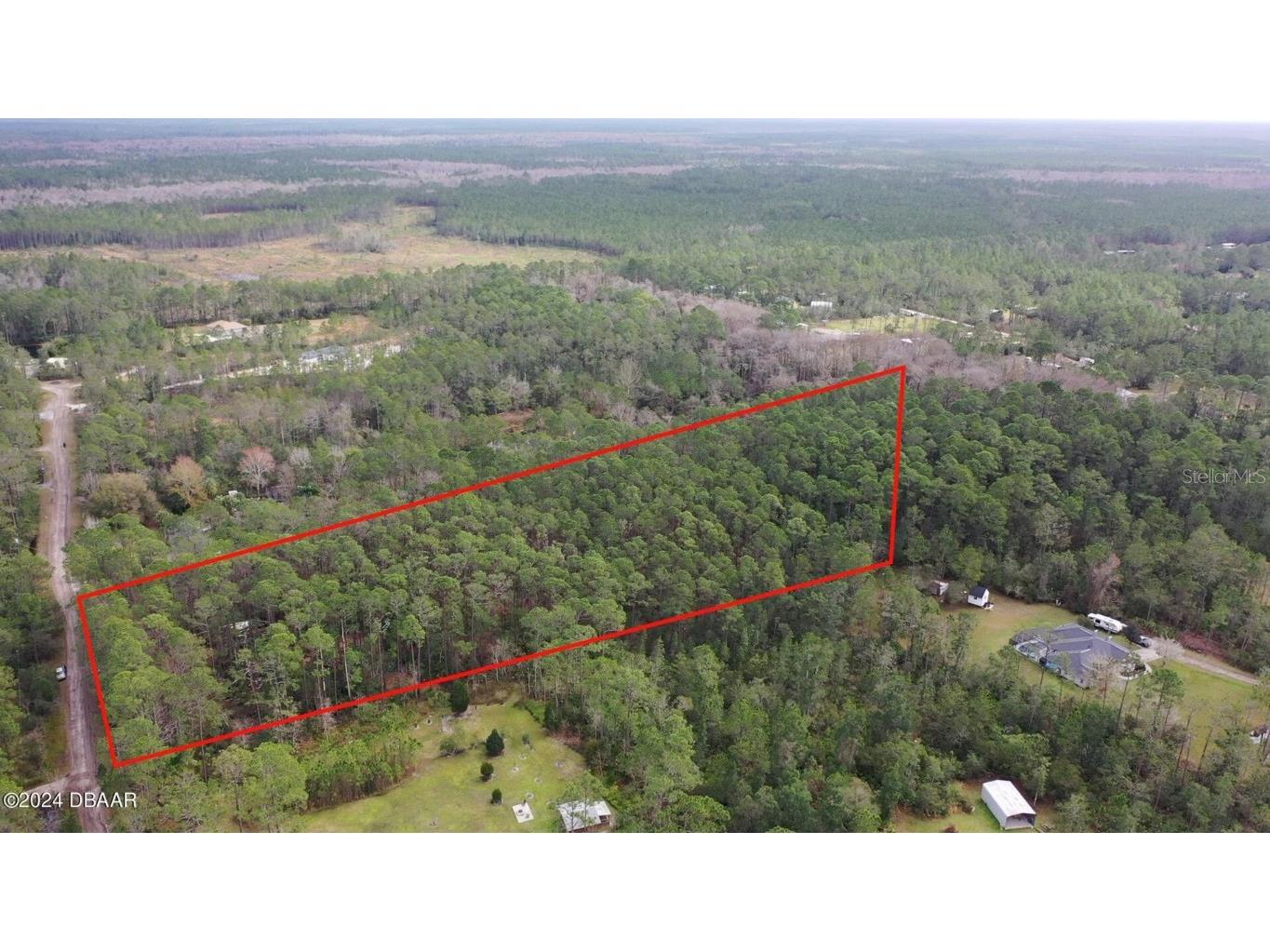 3653 Conifer Lane Ormond Beach FL 32174 V4943708 image3