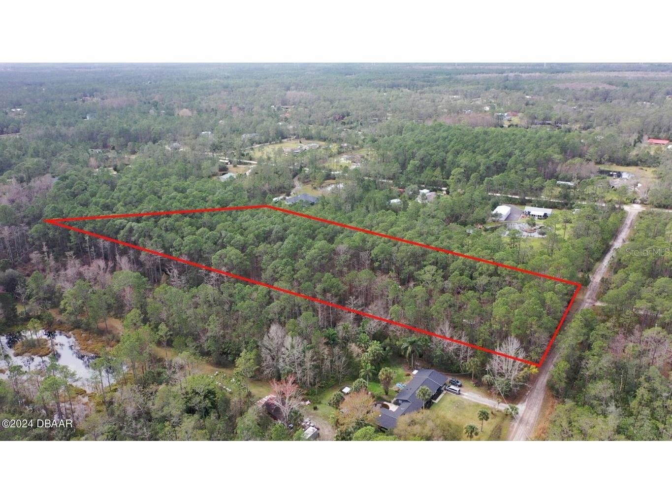 3653 Conifer Lane Ormond Beach FL 32174 V4943708 image4