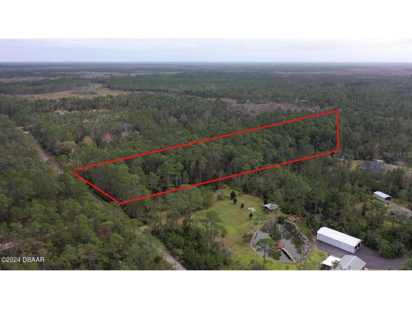 3653 Conifer Lane Ormond Beach FL 32174 V4943708 image5