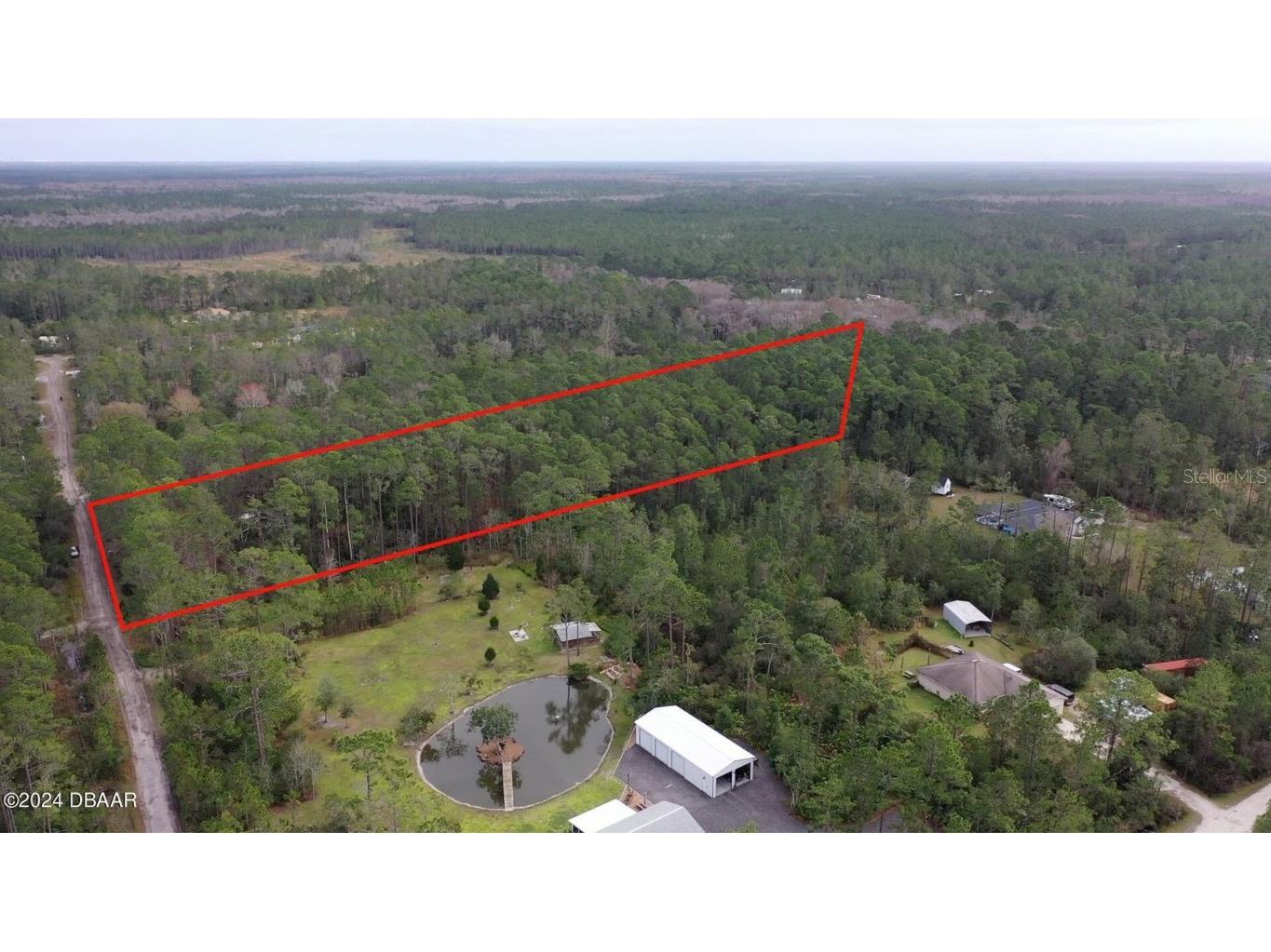 3653 Conifer Lane Ormond Beach FL 32174 V4943708 image6