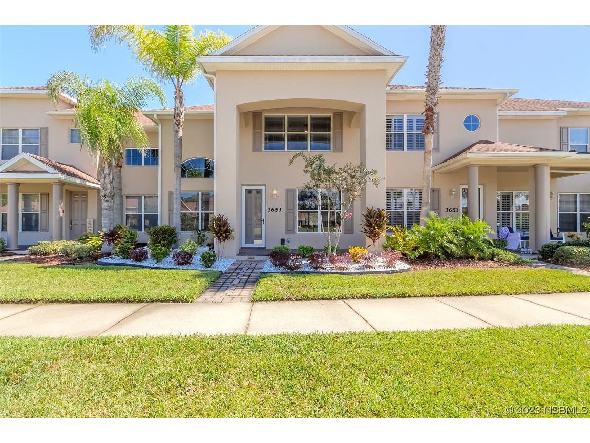 3653 Casalta Cir New Smyrna Beach FL 32168 NS1076982 image1