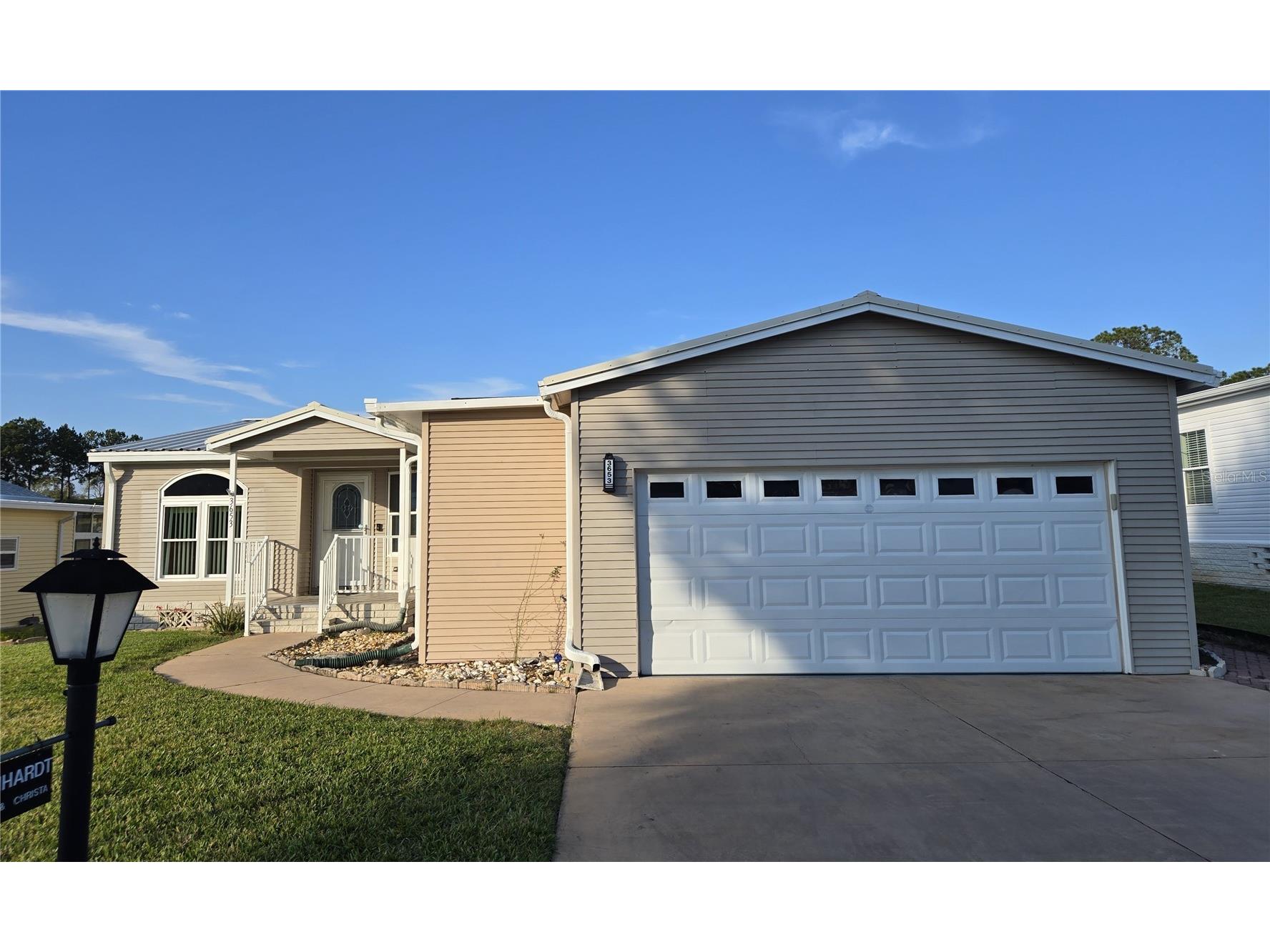 3653 Parway Road #1169 Zellwood FL 32798 - LAKE COHEN AND LAKE GRASSMEE O6358551 image1