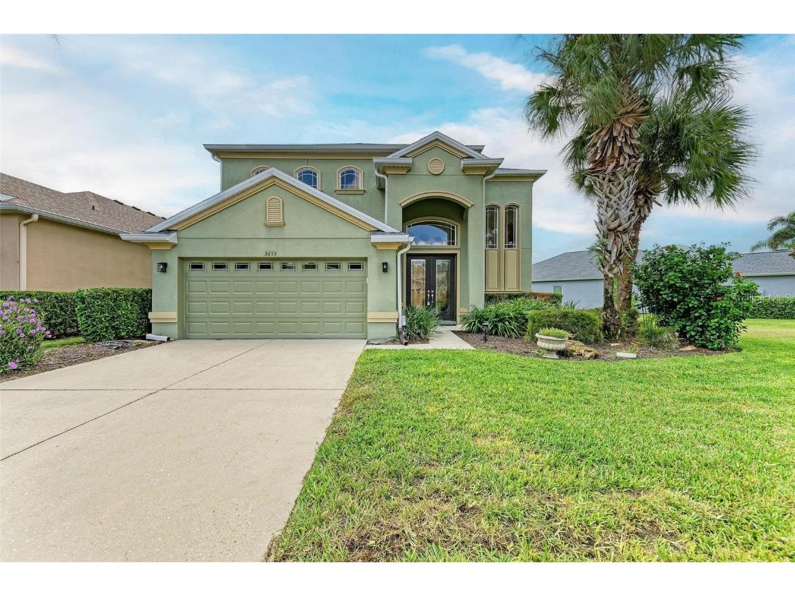 3653 Summerwind Circle Bradenton FL 34209 A4667794 image1