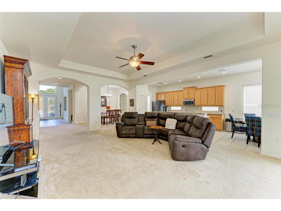 3653 Summerwind Circle Bradenton FL 34209 A4667794 image14