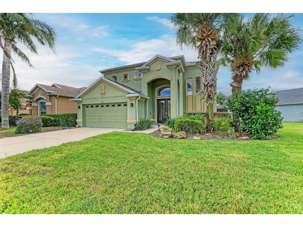 3653 Summerwind Circle Bradenton FL 34209 A4667794 image2