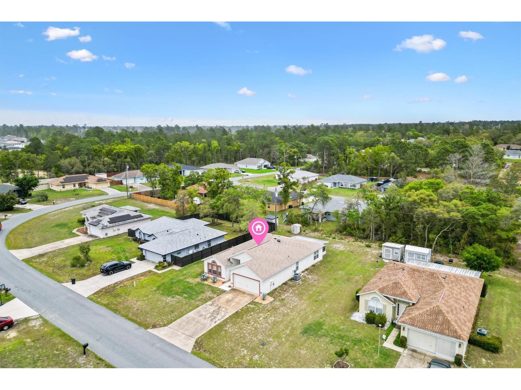 3653 SW 133rd Loop Ocala FL 34473 G5110790 image36