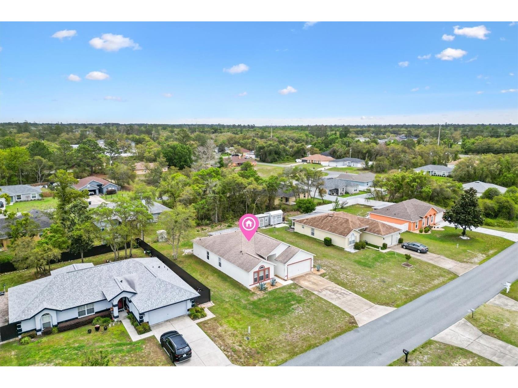 3653 SW 133rd Loop Ocala FL 34473 G5110790 image37