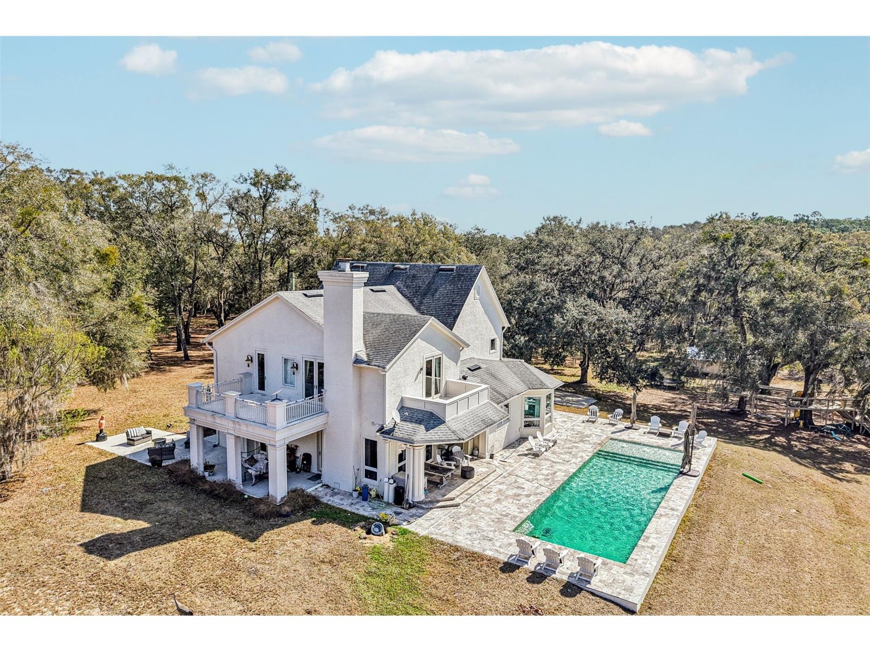 36530 Lazy B Lane Eustis FL 32736 - LAKE TUTLE G5107705 image1