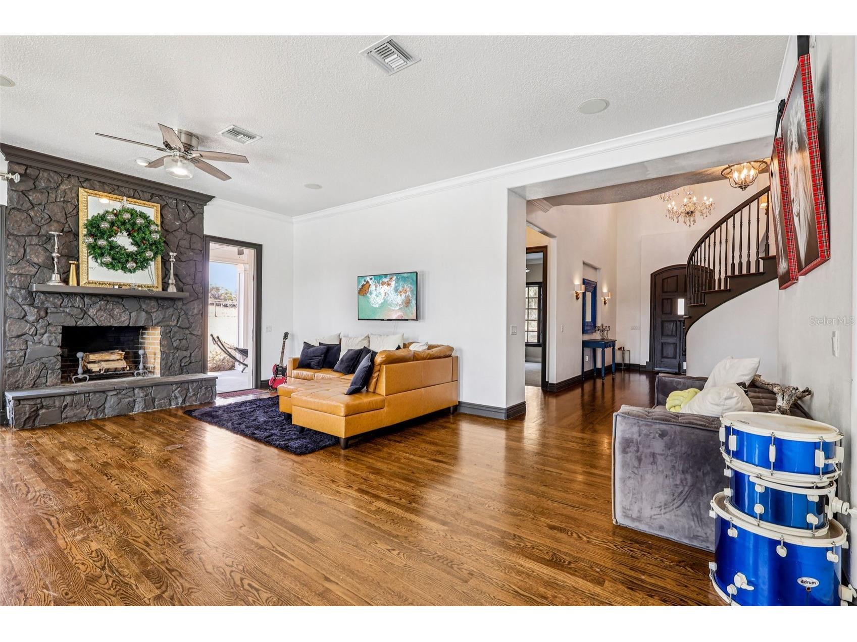 36530 Lazy B Lane Eustis FL 32736 - LAKE TUTLE G5107705 image14
