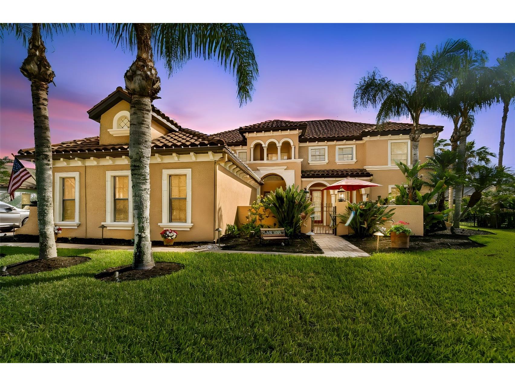 3654 Ballastone Drive Land O Lakes FL 34638 TB8510166 image2