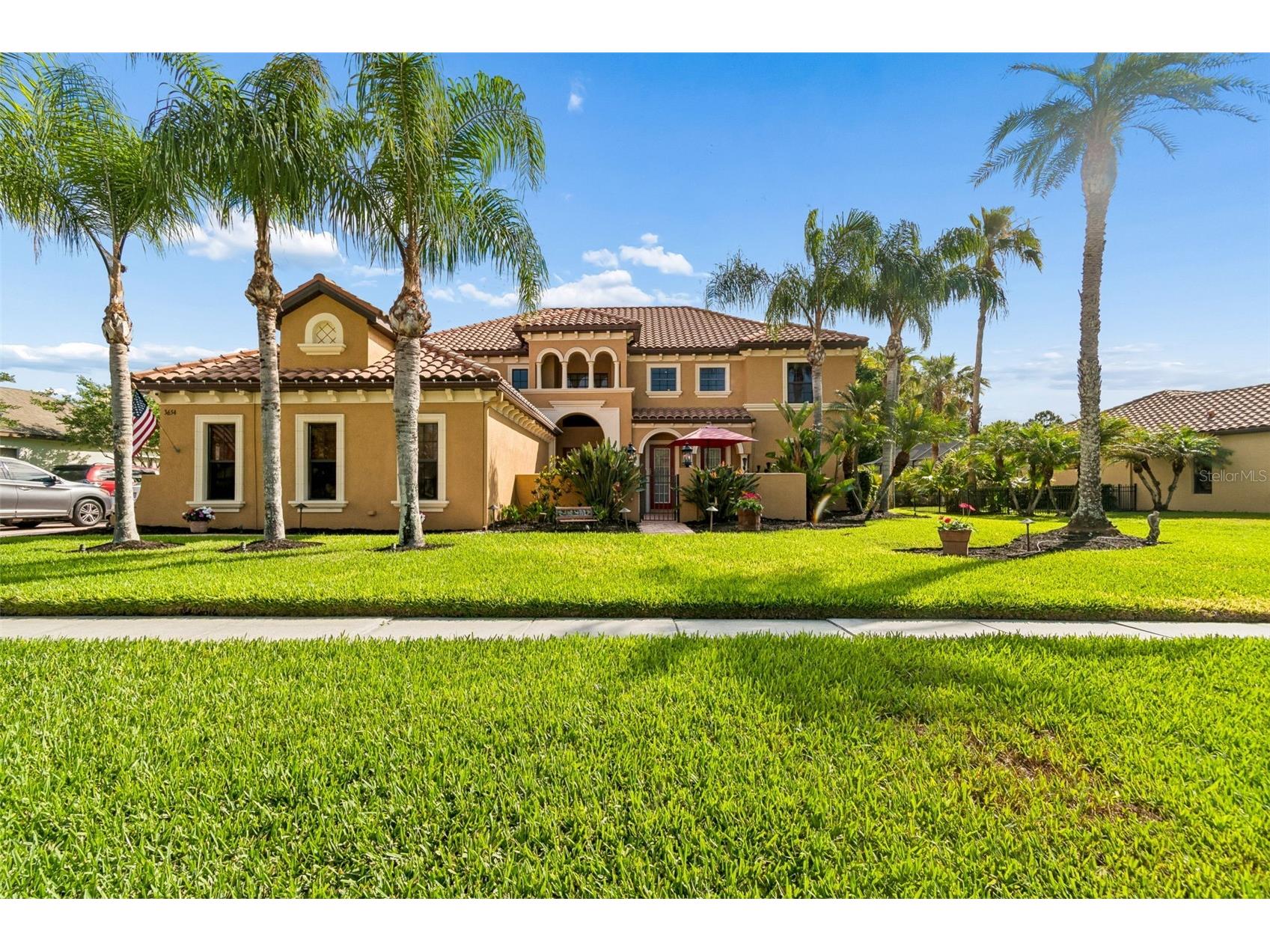 3654 Ballastone Drive Land O Lakes FL 34638 TB8510166 image3