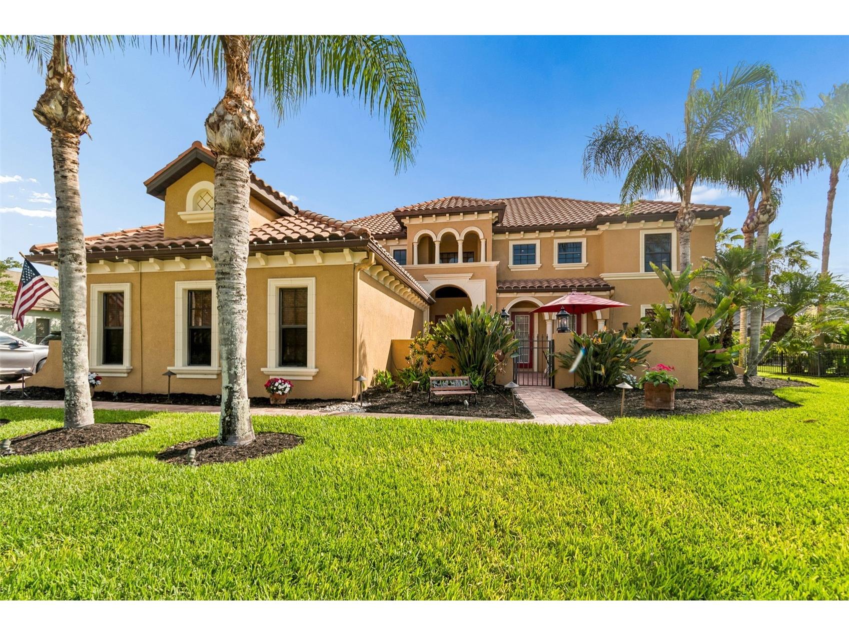 3654 Ballastone Drive Land O Lakes FL 34638 TB8510166 image5
