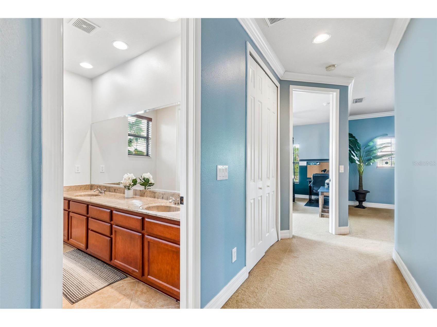 3654 Ballastone Drive Land O Lakes FL 34638 TB8510166 image51