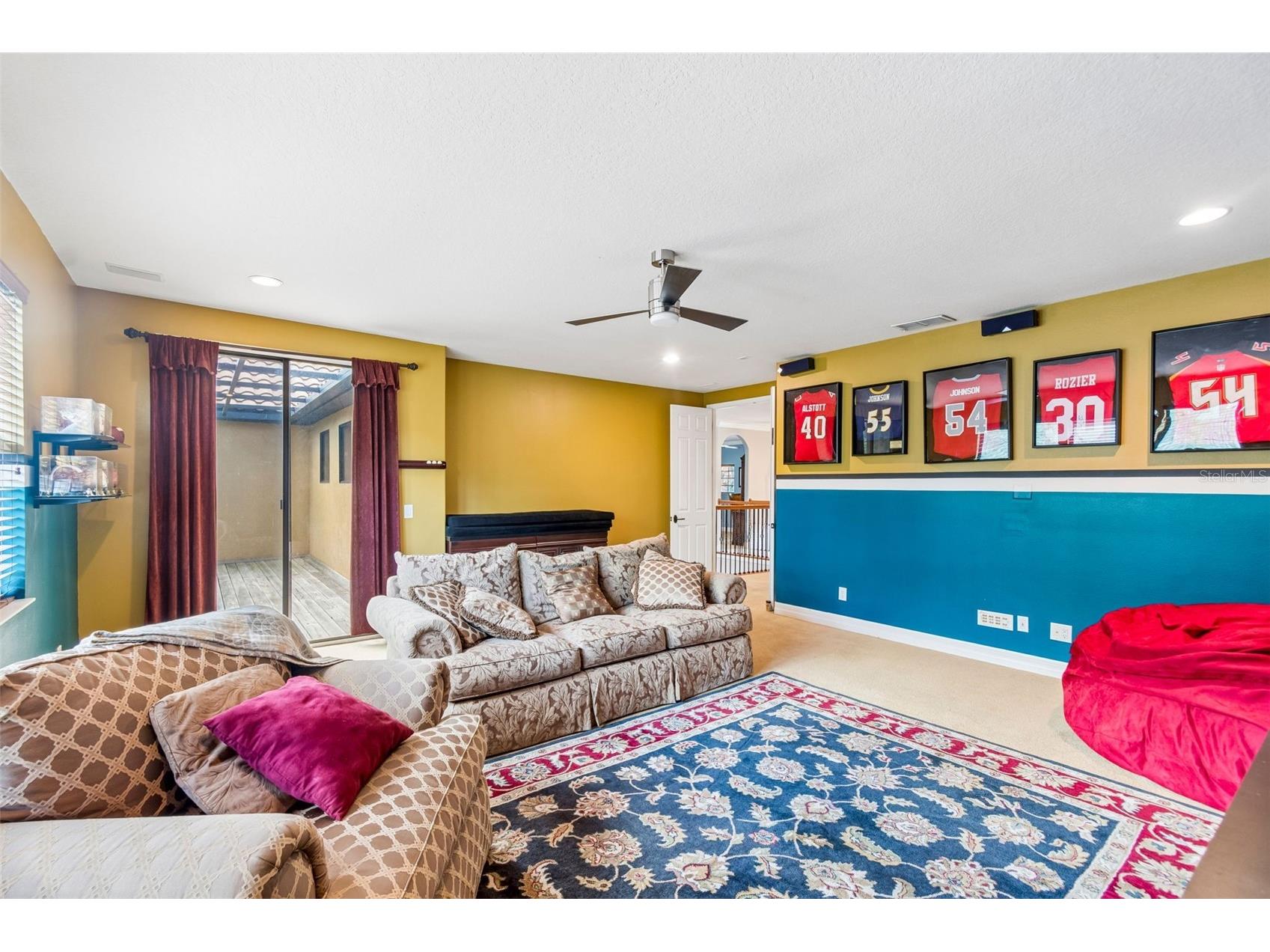 3654 Ballastone Drive Land O Lakes FL 34638 TB8510166 image71