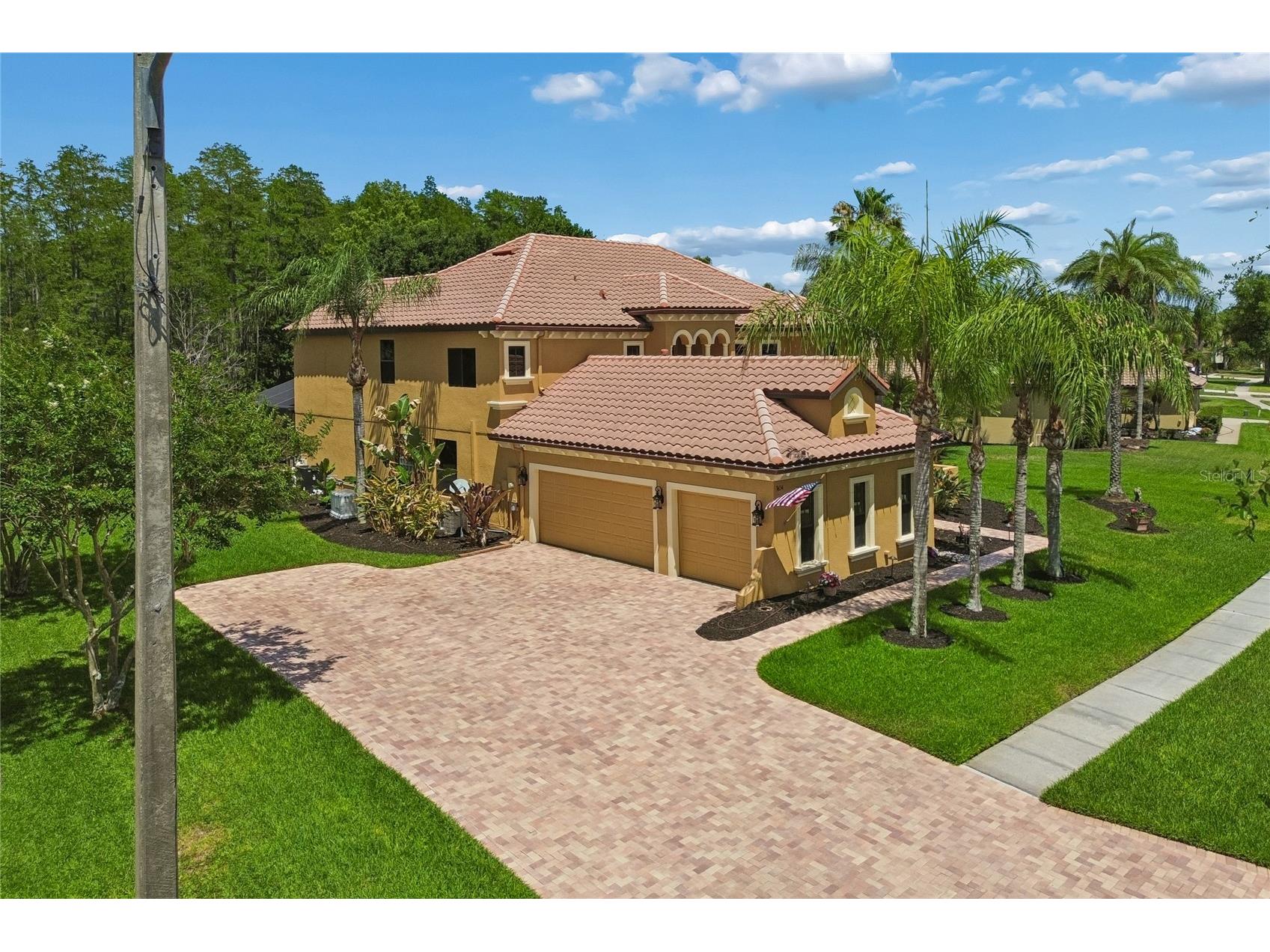 3654 Ballastone Drive Land O Lakes FL 34638 TB8510166 image88