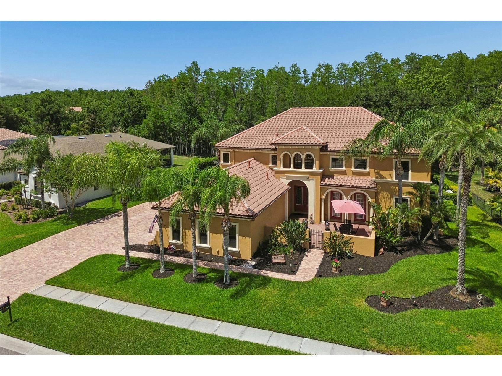 3654 Ballastone Drive Land O Lakes FL 34638 TB8510166 image89