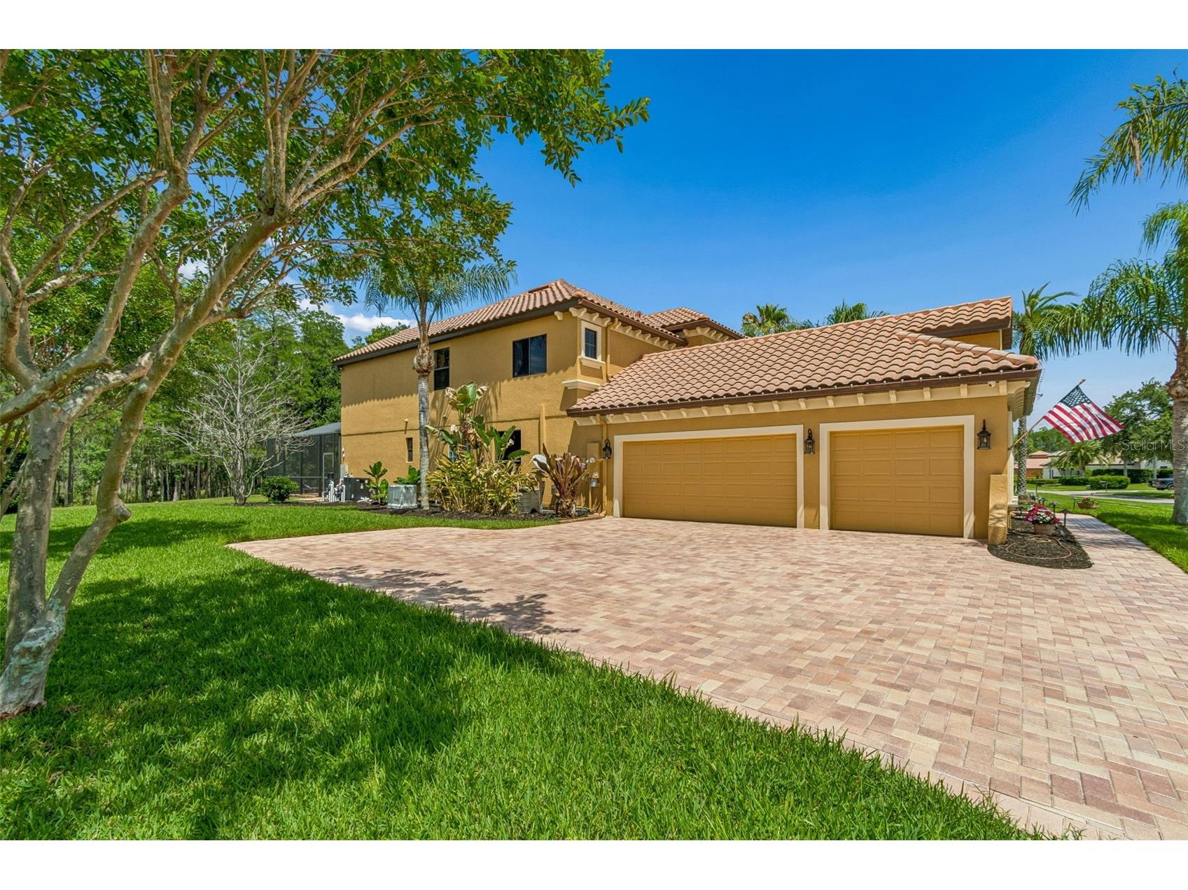 3654 Ballastone Drive Land O Lakes FL 34638 TB8510166 image92