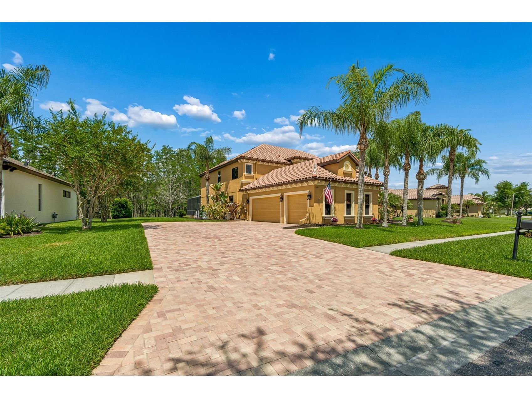 3654 Ballastone Drive Land O Lakes FL 34638 TB8510166 image93