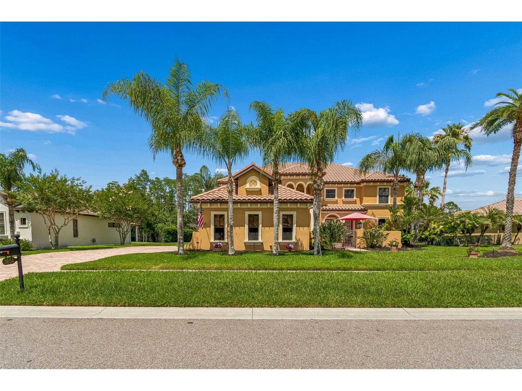 3654 Ballastone Drive Land O Lakes FL 34638 TB8510166 image94